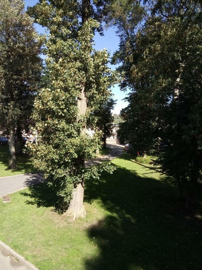 Gite Du Montagnard Oxelaere Exterior photo